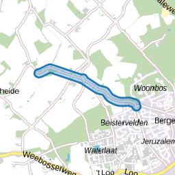 Hooge Berkt