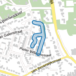 Jan Roeststraat