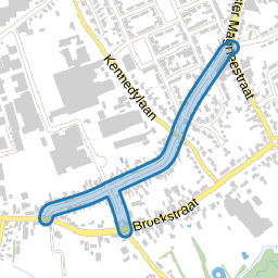 Kleine Broekstraat