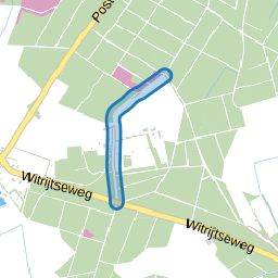 Kleine Witrijt