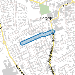Korenbloemstraat