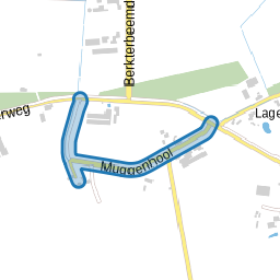 Muggenhool
