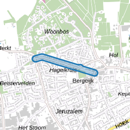 Nieuwstraat