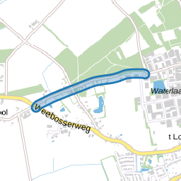 Oude Postelseweg