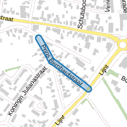 Prins Bernhardstraat