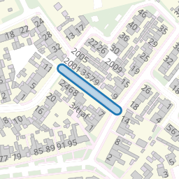 Prinses Margrietstraat