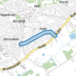Prinses Marijkestraat