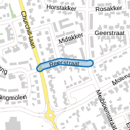Reenstraat