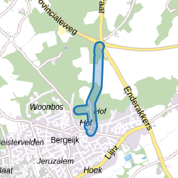 Riethovensedijk