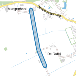 Runderbochten