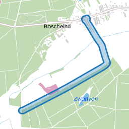 Bosserdijk