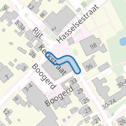 Gestelplaetse