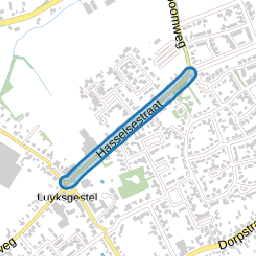 Hasselsestraat