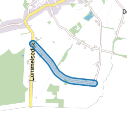 Hondsbosserdijk
