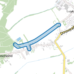 Kapeldijk