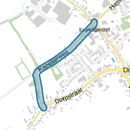 Kapellerweg