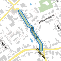 Kerkstraat