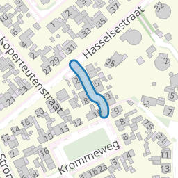 Kleine Hasselt