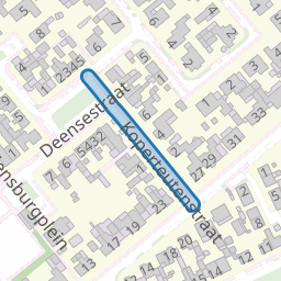 Koperteutenstraat