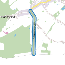 Lommelsedijk