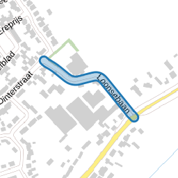 Loonsebaan