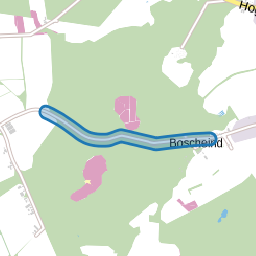 Postelscheheideweg