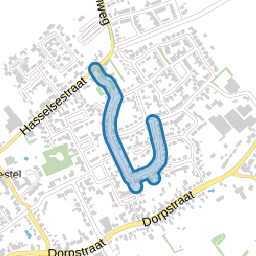 Prins van Luikstraat