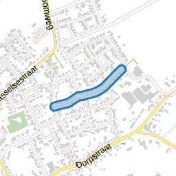 Ridder van Dinterstraat