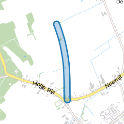 Rijerscheweg