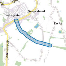 Vlieterdijk