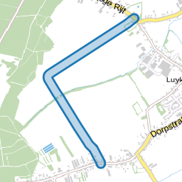 Waterkuilen