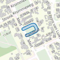 Zandkuil