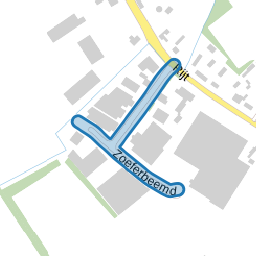 Zoeferbeemd