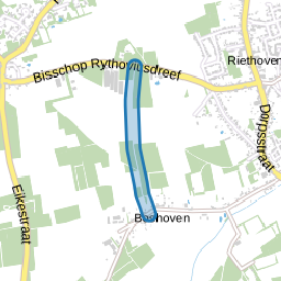 Akkerweg