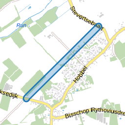 de Gemeynt
