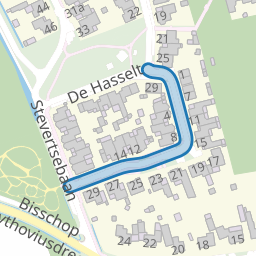 De Hoekakker