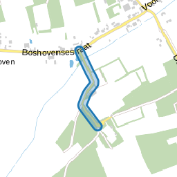 de Rijtjes