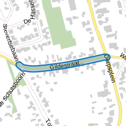 Gildestraat