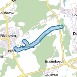 Heiereind