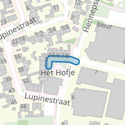Het Hofje
