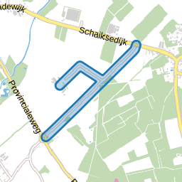 Heuvelweg