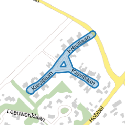 Kievitlaan