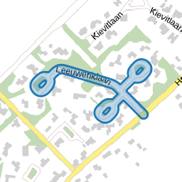 Leeuweriklaan