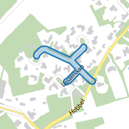 Lijsterlaan