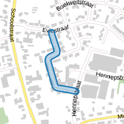 Lupinestraat