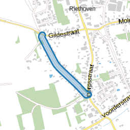 Tonterstraat