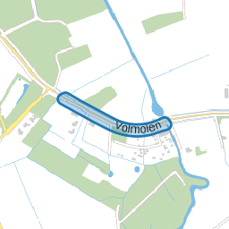 Volmolen