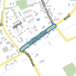 Voorderstraat