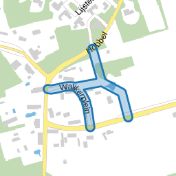 Walikerplein