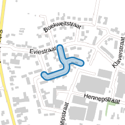 Wikkestraat